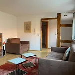 Altstadt Apartment