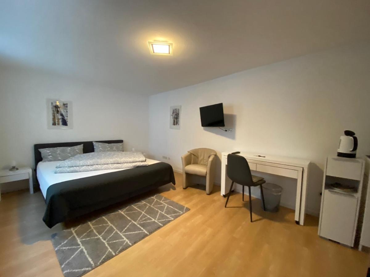 Altstadt Apartment