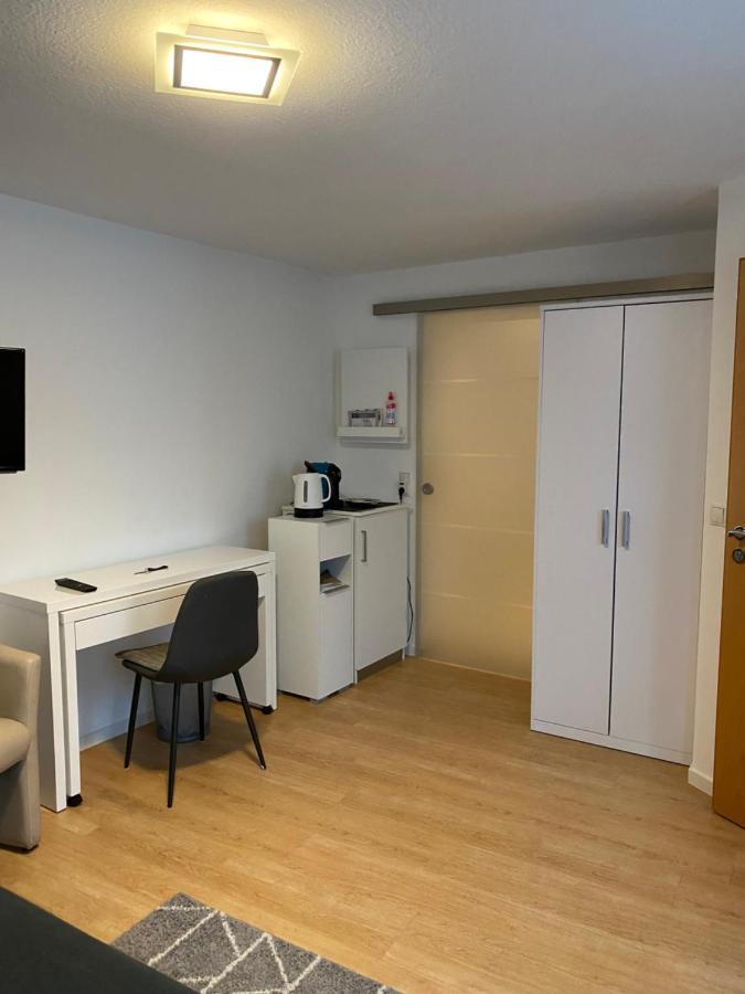 Apartment Altstadt *