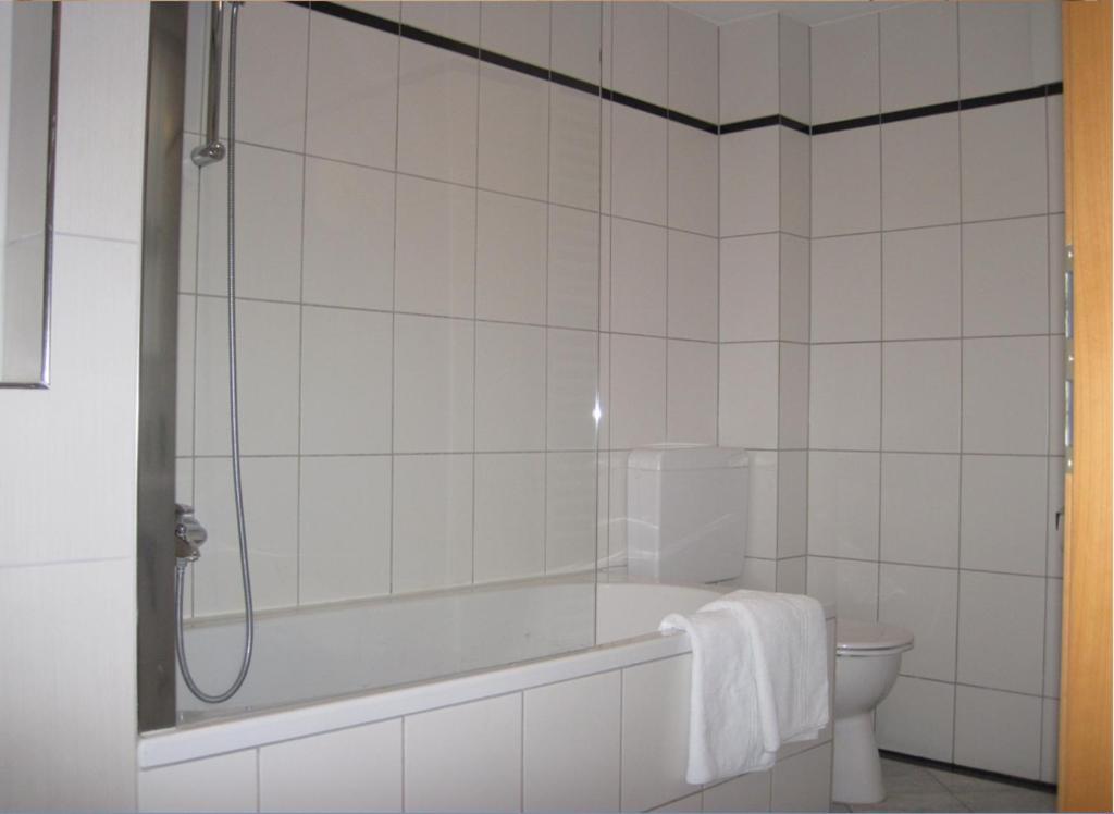 Apartment Altstadt Bamberg